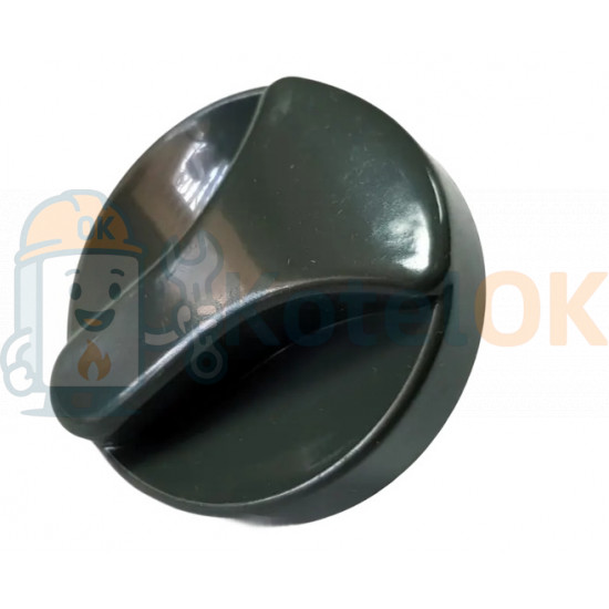 Ручка регулювання Ручка регулювання 6MANOPOT01 — Nova Florida / Fondital Vela Compact— Nova Florida / Fondital Vela Compact