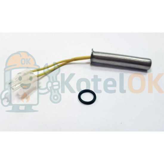 Датчик димових газів 6INSETER00 — конденсаційні котли Nova Florida Датчик димових газів 6INSETER00 — конденсаційні котли Nova Florida