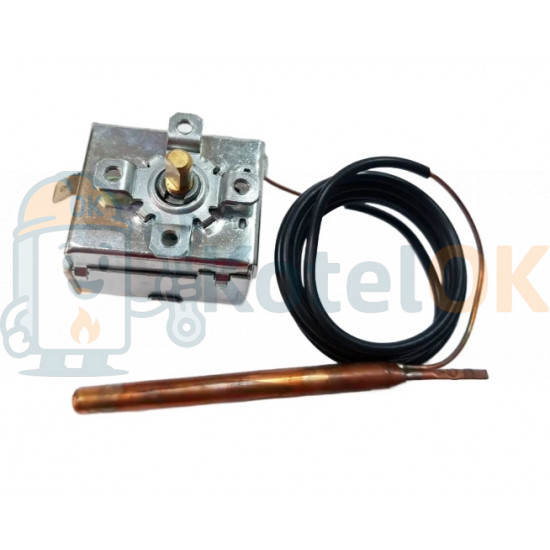 Регулировочный термостат 82°C 6TERMTRD01 — Fondital Bali / Nova Florida Altair