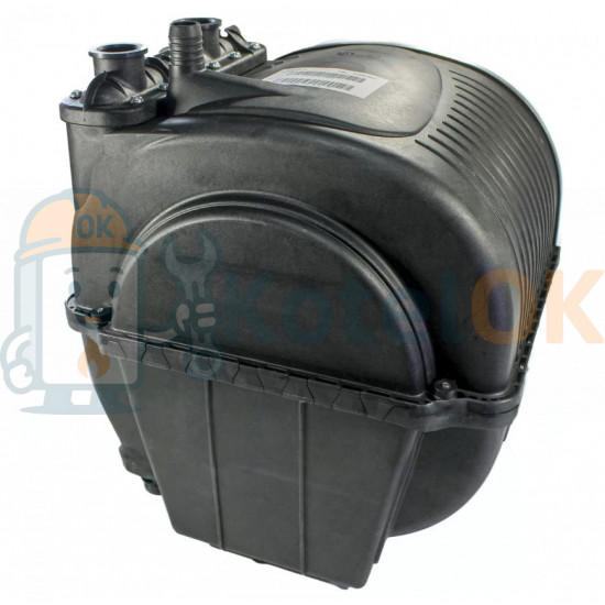 Теплообмінник первинний конденсаційного котла BAXI Luna/Prime, арт. 5671960 Теплообмінник первинний конденсаційного котла BAXI Luna/Prime, арт. 5671960