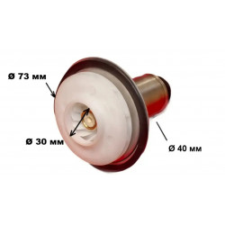 Ротор для циркуляційних насосів Wilo RS15/6-3P - 4516817