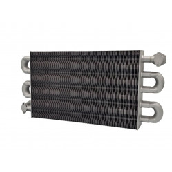 Основний Монотермічний Теплообмінник Nova Florida Pictor, Libra Dual, Fondital Tahiti, Nias Dual 28-32 кВт