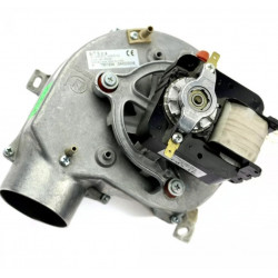 Вентилятор для турбо котлів 911650041