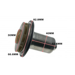 Ротор для циркуляційних насосів Grundfos 15-50 - UPS-15/50