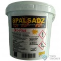 Очисники димоходів Сажотрус і Spalsadz