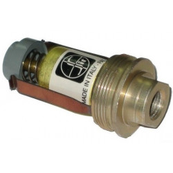 Магнітний клапан 630 Eurosit термопара М10х1 0.006.440