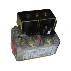 Газовий клапан 830 TANDEM енергозалежний до 40 кВт 0.830.036 (20025243)