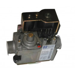 Газовий клапан 840 SIGMA енергозалежний 0.840.035 (6WVALELE00) для котлів до 60 кВт