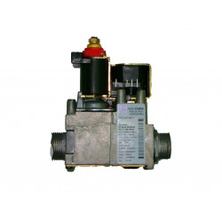 Газовий клапан 843 SIGMA 0.843.016 (20025317) для котлів baxi, westen