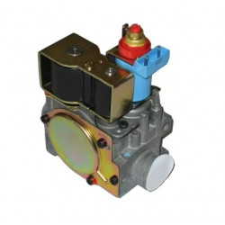 Газовий клапан 845 SIGMA 0.845.058