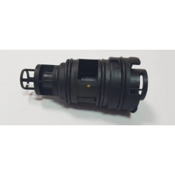 Картридж трьох ходового клапана для котлів Beretta. 20490008, R10025305