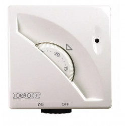 Термостат кімнатний регульований 5 °C - 30 °C 546070 (ТА3)
