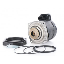 Насос циркуляційний SIME для котлів 25 кВт Metropolis DAB EVOSTA2   6281893/5192600 ( Взаємозамінний с Sime VA-55 )