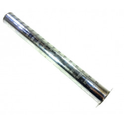 Атмосферний пальник котла підлогового Ø 51 7кВт L=215mm 103.3079.00 (64AB36051)