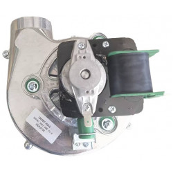 Вентилятор (турбіна) для газових навісних котлів Baxi Eco/Eco 3/Luna, Westen Star/Energy (5653850, VGR0042710) (60 Вт)