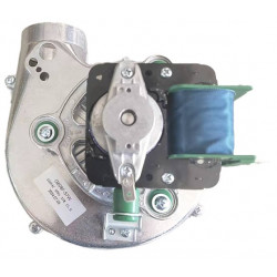 Вентилятор (турбіна) для газових навісных котлів Baxi / Westen, Roca Neobit (5682150, VGR0013184) (57 Вт)