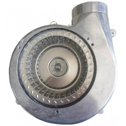 Вентилятор (турбіна) для газових навісных котлів Baxi / Westen, Roca Neobit (5682150, VGR0013184) (57 Вт)