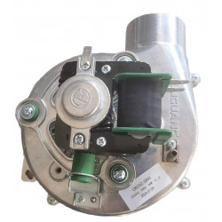 Вентилятор (турбіна) для газових навісних котлів Nova Florida Nibir, Fondital Minorca (6VENTILA19) (38 Вт)