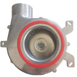 Вентилятор (турбіна) для газових навісних котлів Nova Florida Nibir, Fondital Minorca (6VENTILA19) (38 Вт)