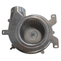 Вентилятор (турбіна) для газових навісних котлів і колонок (960258010, 911650041, 1.017997, 1.025794, 1.017265, 1.013959) (53 Вт)