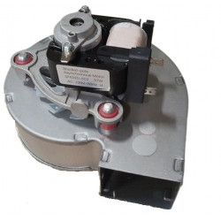 Вентилятор (турбіна) для газових навісних котлів Zoom Expert, Zoom Master, Rens 24 BF АА10020004 (37 Вт) Вентилятор (турбіна) для газових навісних котлів Zoom Expert, Zoom Master, Rens 24 BF АА10020004 (37 Вт)