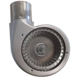 Вентилятор (турбіна) для газових навісних котлів Hermann Habitat, Tiberis Oberon (H035002931, 35002931) (48 Вт)