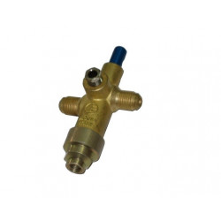 Газовий клапан 400 термостатичний M1 0.400.006