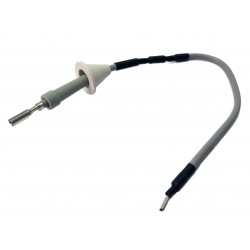 Кабель електрода розпалювання Nova Florida / Fondital — 6CABCOMP03