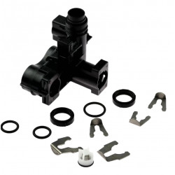 Гідровузол для котлів Fondital / Nova Florida — 6COLLETT06