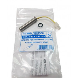 Датчик димових газів 6INSETER00 — конденсаційні котли Nova Florida