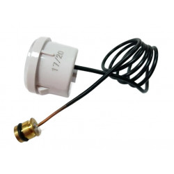 Манометр для котлів Nova Florida / Fondital — 6MANOMET17