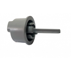 Ручка керування котла Fondital Pictor/Libra Dual/ Tahiti Dual 6MANOPOL00