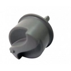 Ручка керування котла Fondital Pictor/Libra Dual/ Tahiti Dual 6MANOPOL00