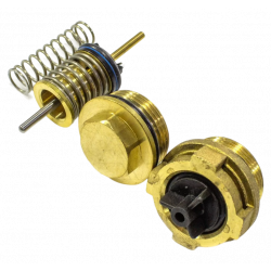 Ремкомплект триходового клапана 6OTTUPIA00 Nova Florida Tahiti, Nias, Libra, Pictor 