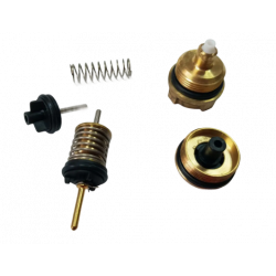 Ремкомплект триходового клапана 6OTTUPIA00 Nova Florida Tahiti, Nias, Libra, Pictor 