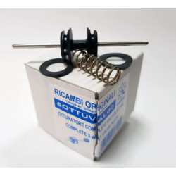 Ремкомплект 3‑ходового клапана 6OTTUVAL00 — Fondital / Nova Florida