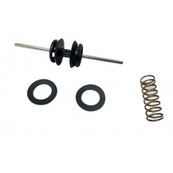 Ремкомплект 3‑ходового клапана 6OTTUVAL00 — Fondital / Nova Florida