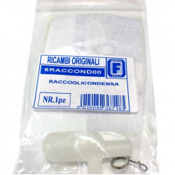 Конденсатосборник газового котла Fondital / Nova Florida — 6RACCOND00