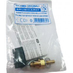 Кран підживлення для газового котла Fondital / Nova Florida Vela Compact - 6RUBICAR07