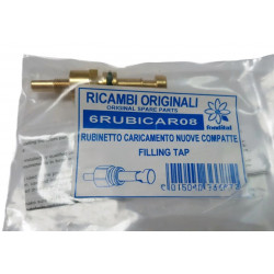 Кран підживлення для котлів Nova Florida — 6RUBICAR08