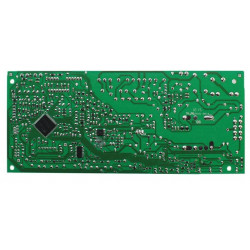 Плата управління Nova Florida Pictor Dual, Fondital Tahiti Dual, Flores Dual, Aries Dual Line  6SCHEMOD14