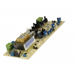 Плата керування Fondital Libra Dual / Nova Florida Nias Dual BTFS 24–28–32 — 6SCHEMOD17