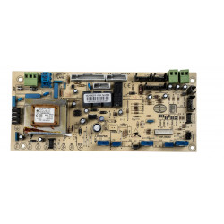 Плата керування Pictor / Tahiti Condensing Line Tech KC–KR–KRB 24/28/32 — 6SCHEMOD19