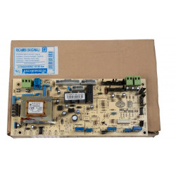 Плата керування Pictor / Tahiti Condensing Line Tech KC–KR–KRB 24/28/32 — 6SCHEMOD19