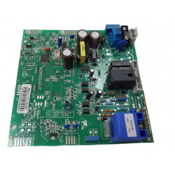 6SCHEMOD20 — плата керування для котлів Nova Florida Delfis AF, Fondital Antea AF (для котлів з одним теплообмінником)