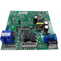 6SCHEMOD20 — плата керування для котлів Nova Florida Delfis AF, Fondital Antea AF (для котлів з одним теплообмінником)