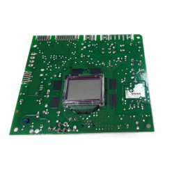 Плата керування 6SCHEMOD34 — Nova Florida Nibir / Fondital Minorca