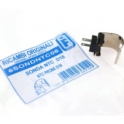 Датчик NTC Ø18 мм Nova Florida Antea 6SONDNTC06