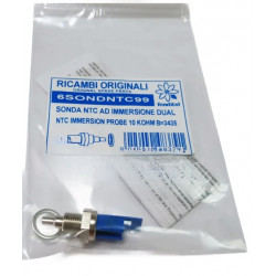 Занурювальний датчик температури 6SONDNTC99 для котлів Fondital/Nova Florida