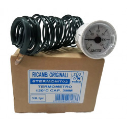 Термометр підлогового газового котла 6TERMOMT01 — Fondital Altair / Nova Florida Bali